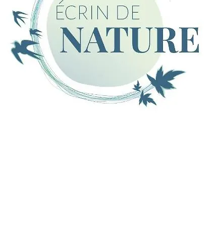 Ecrin De Nature En Bord De Riviere Cenans Exterior foto