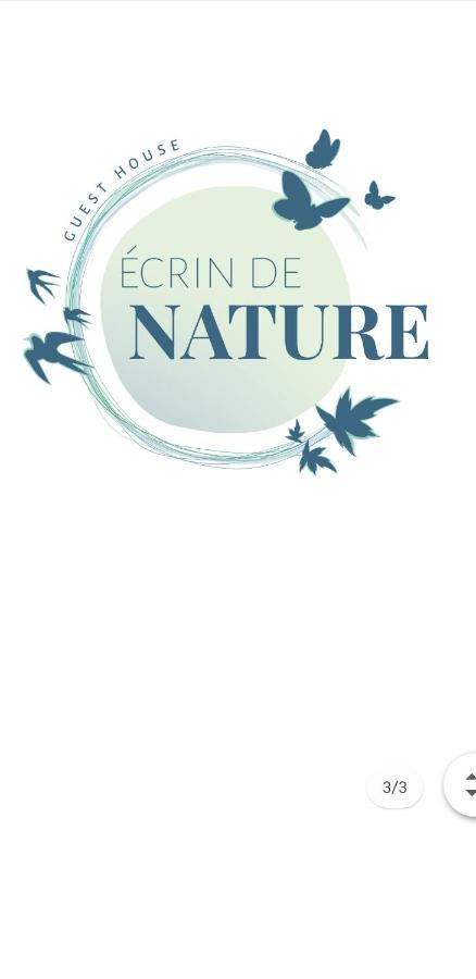 écrin De Nature En Bord De Rivière Hébergement de vacances Cenans
