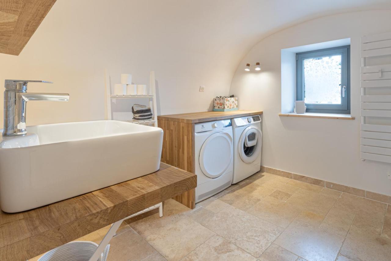 Ferienhaus Ecrin De Nature En Bord De Riviere