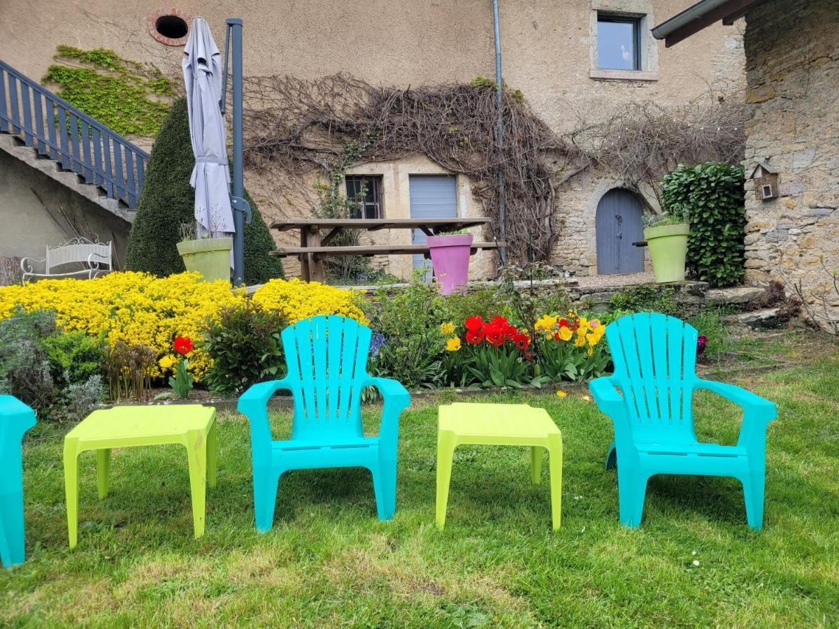 Hébergement de vacances écrin De Nature En Bord De Rivière Cenans